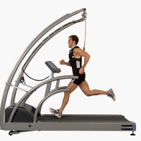 Hp-Cosmos Arco Segurança Tapetes C/Larg 65cm C/Colete-M