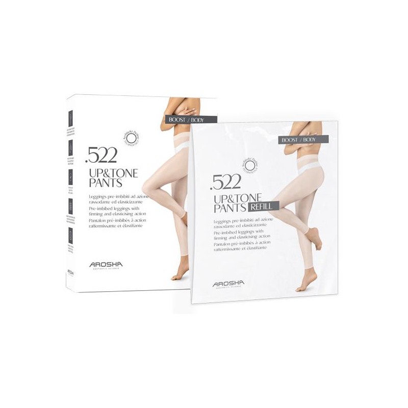 AROSHA .522 UP&TONE PANTS - RECARGA