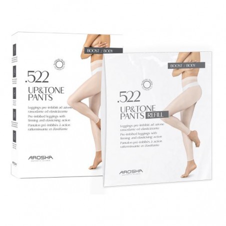 AROSHA .522 UP&TONE PANTS - RECARGA