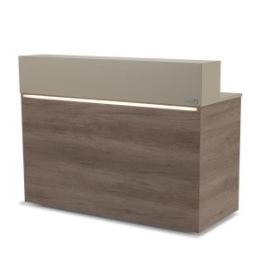 REM Balcao de Recepção...