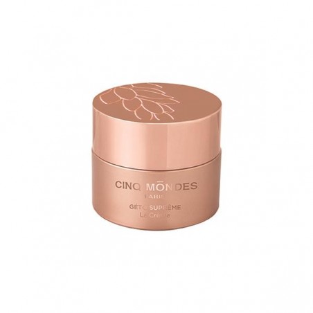 CINQ MONDES Géto Suprême La Crème 50ML