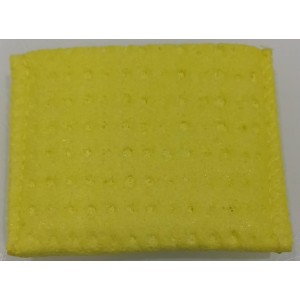 Esponja Spontex 75x60mm un