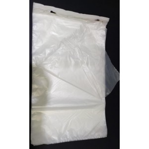 Bolsa Plástica Protetora...