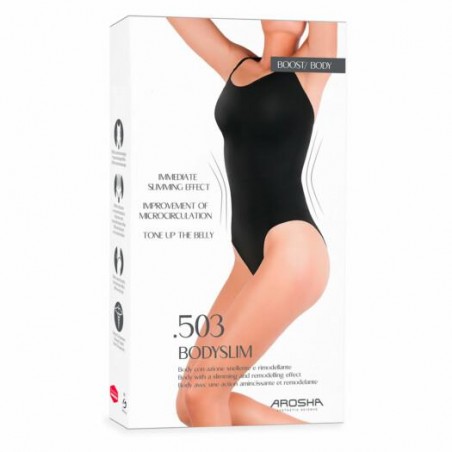 AROSHA .503 BODYSLIM NUDE S/M