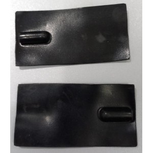 Elétrodo Silicone Condutor...