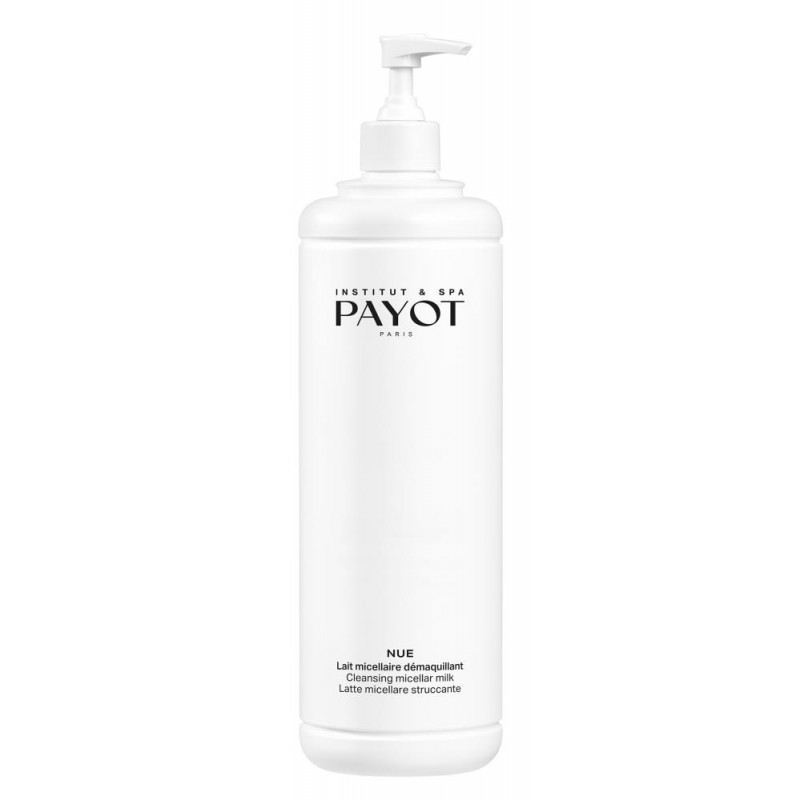 PAYOT Nue Lait Micellaire Démaquillant