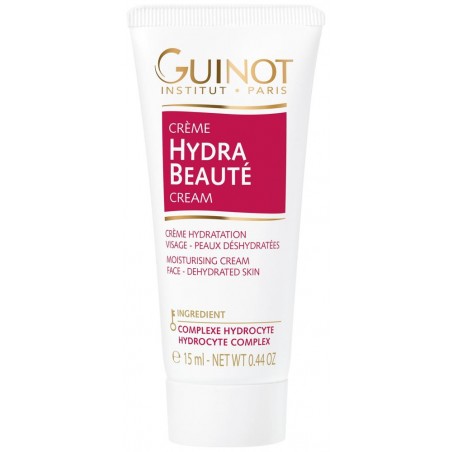 Guinot Crème Hydra Beauté tube 50ml