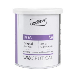Cera Depilève DNA cristal...