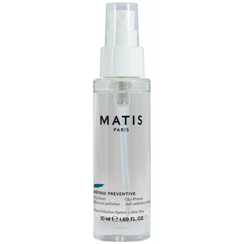 Matis Reponse Preventive City-Protect Pollution Mist 50 ml