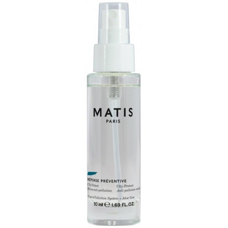 Matis Reponse Preventive City-Protect Pollution Mist 50 ml