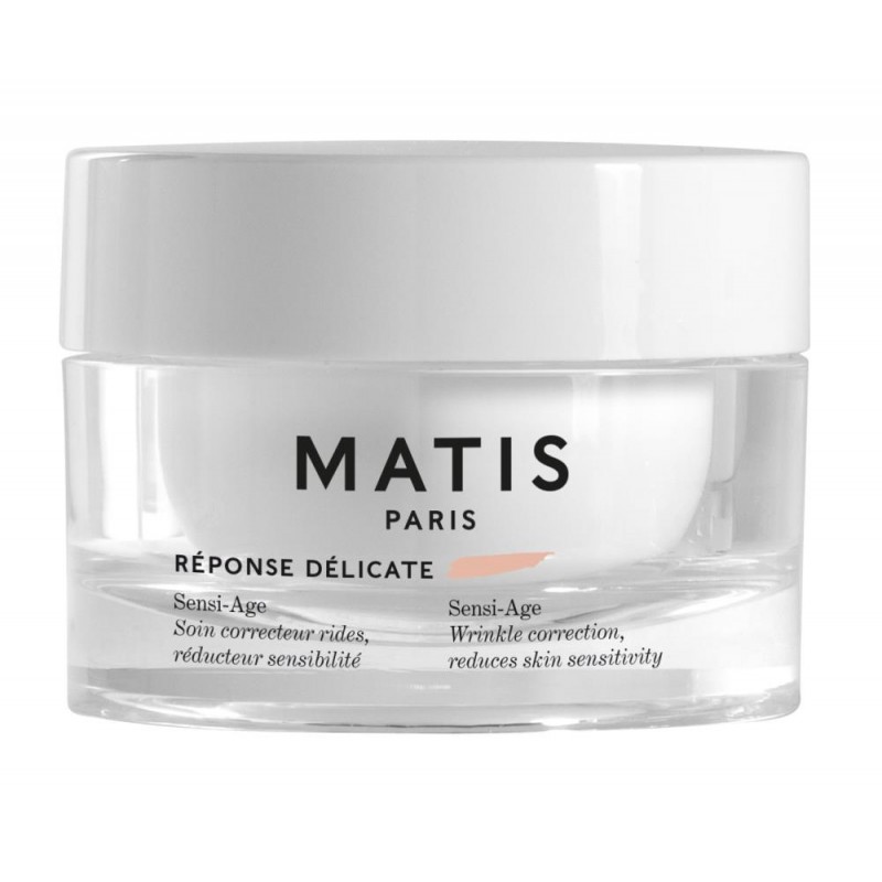 Matis Reponse Delicate Sensi-Age Cream 50 ml