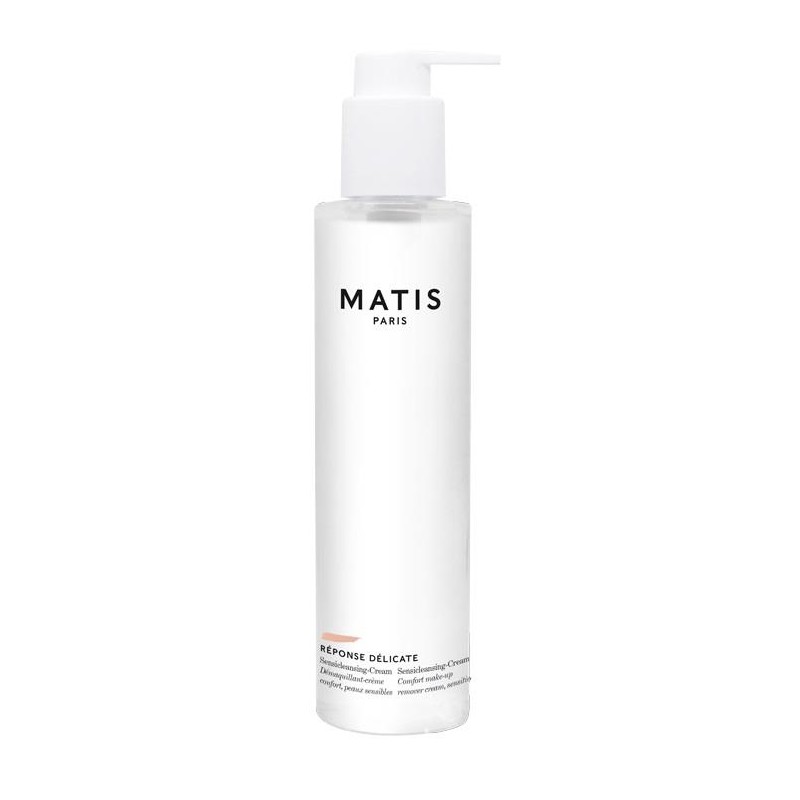 Matis Reponse Delicate Sensicleansing-Cream 200 ml