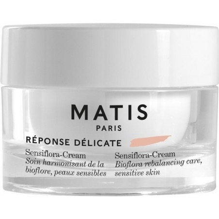 Matis Reponse Delicate Sensiflora-Cream 50 ml