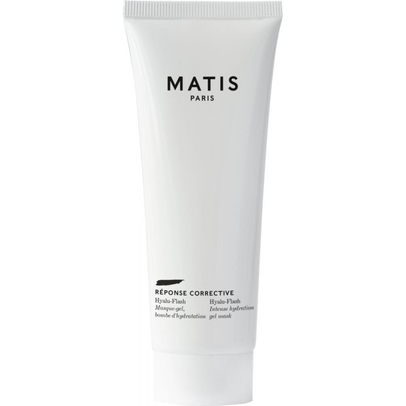 Matis Reponse Corrective Hyalu-Flash Mask 50 ml