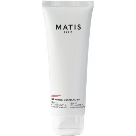 Matis Reponse Cosmake-Up Nutri Cc Cream 50 ml