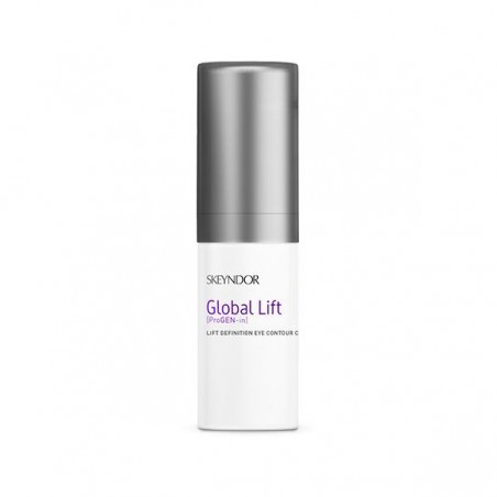 Skeyndor Global Lift Definition Eye Contour Cream 15ml