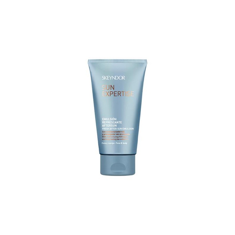 Skeyndor Sun Expertise Fresh After-Sun Emulsion