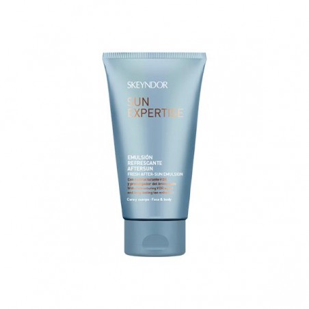Skeyndor Sun Expertise Fresh After-Sun Emulsion