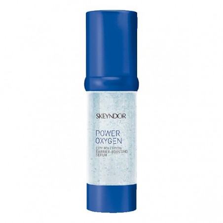 Skeyndor Power Oxygen City Pollution Barrier Boosting Serum 30ml