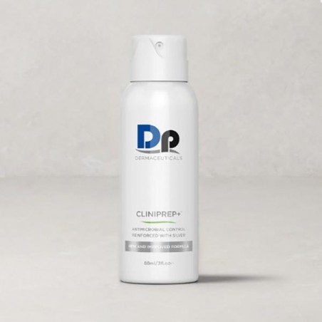 Antissético Dermapen universal de largo espetro Cliniprep+ 88ml