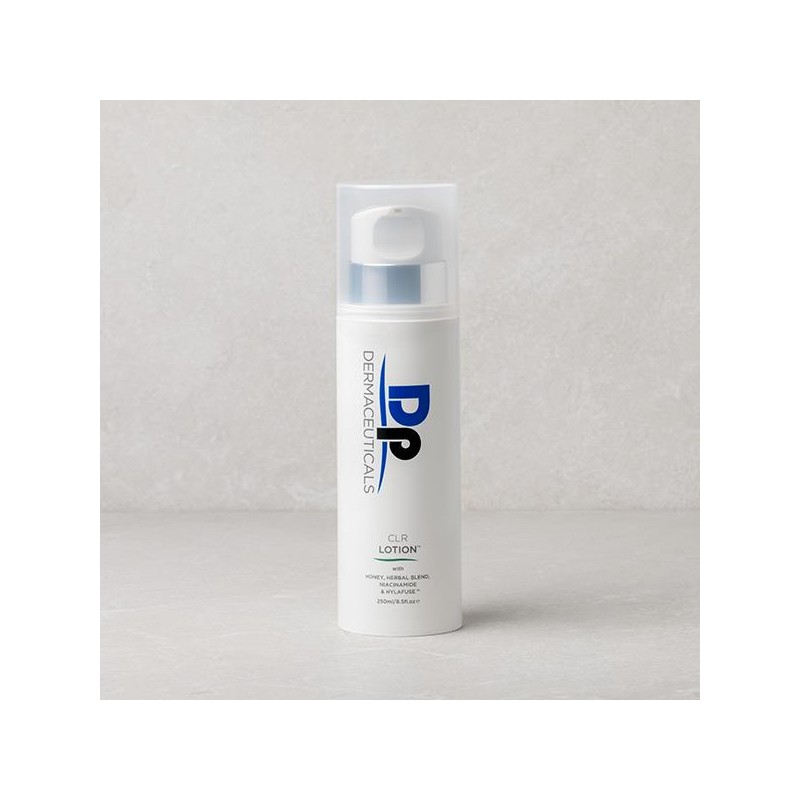 Espuma Dermapen de limpeza profunda de pele acnéica CLR 250ml