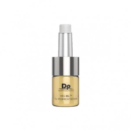 Concentrado Dermapen despigmentante MG-BL caixa 5x5ml
