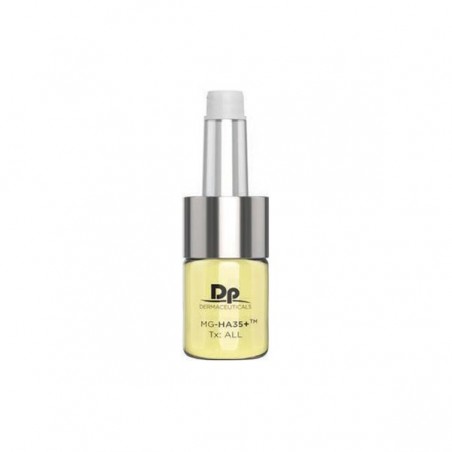 Concentrado Dermapen de rejuvenescimento global MG-HA35+ caixa 5x5ml