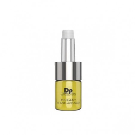 Concentrado Dermapen para rosácea, vitiligo MG-R.A.S. caixa 5x5ml