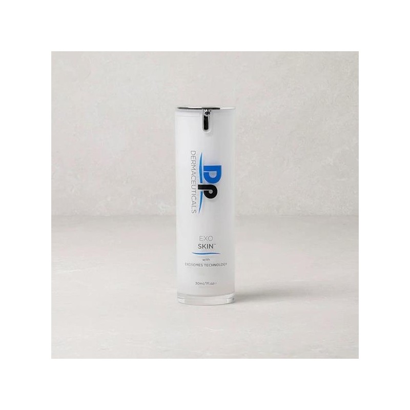 Super sérum Dermapen com exossomas Exo-Skin 30ml