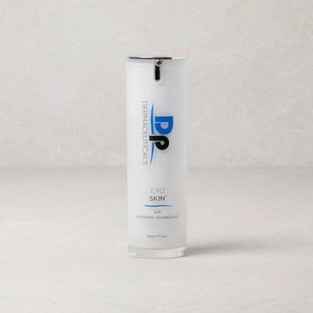 Super sérum Dermapen com exossomas Exo-Skin 30ml