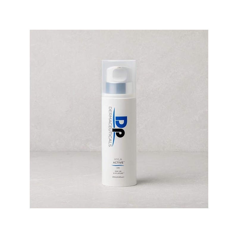 Sérum Dermapen universal ácido hialurónico Hylaactive 250ml