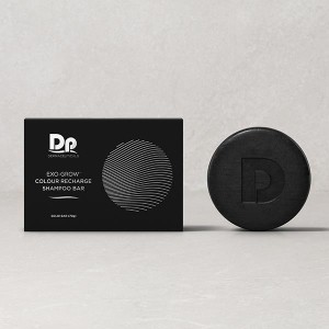 Barra Dermapen de champô...