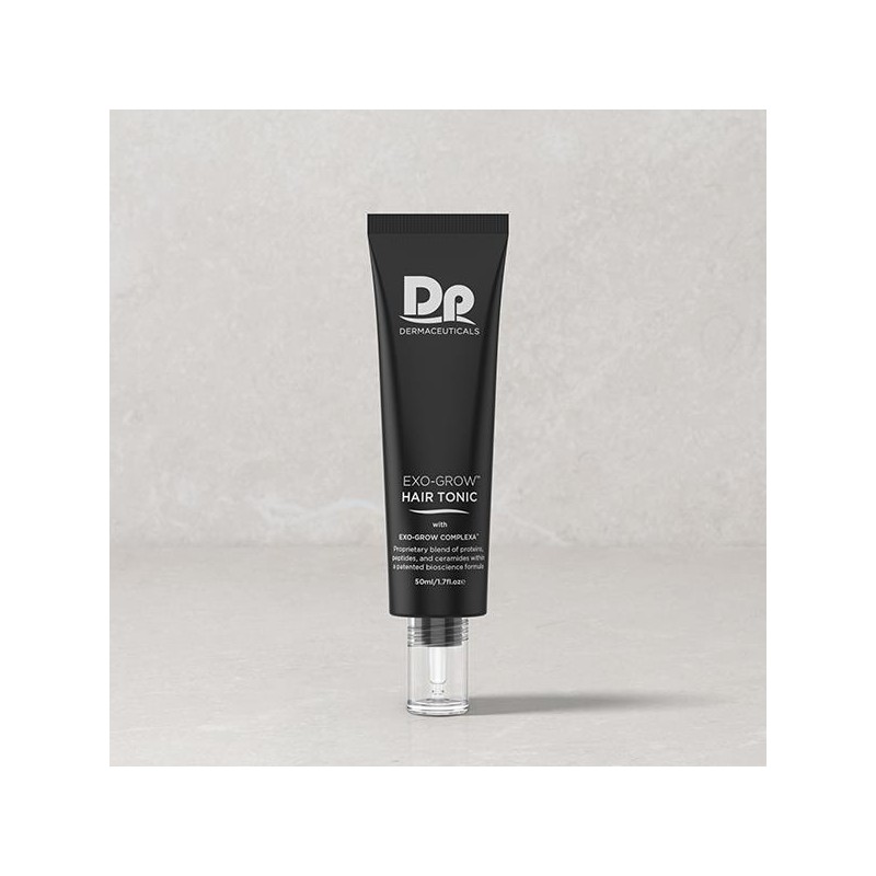 DRP Exo-Grow Tonic Concentrado de exossomas