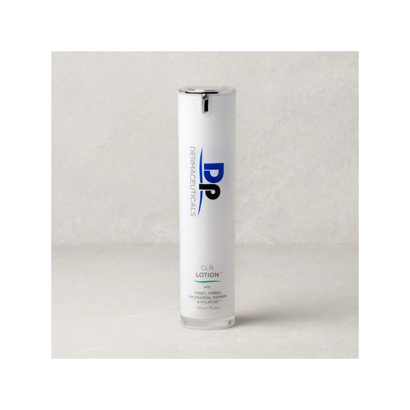 Loção Dermapen corretora e reguladora antiacnéica CLR 50ml