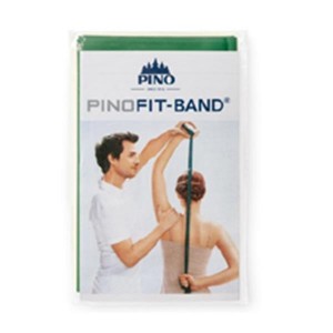 Pino-Banda Elastica Verde...