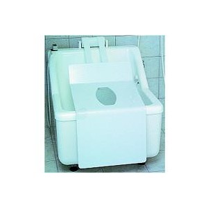 Tina P/Banhos Hemorroidais...