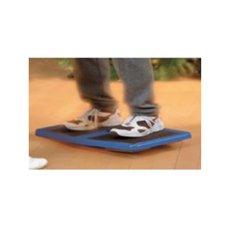 Plataforma Para Exercicios De Equilibrio