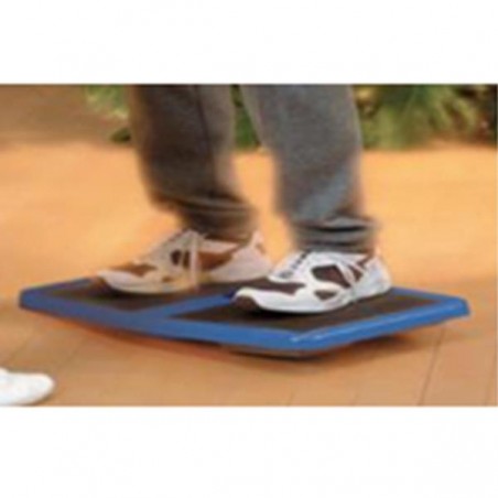 Plataforma Para Exercicios De Equilibrio