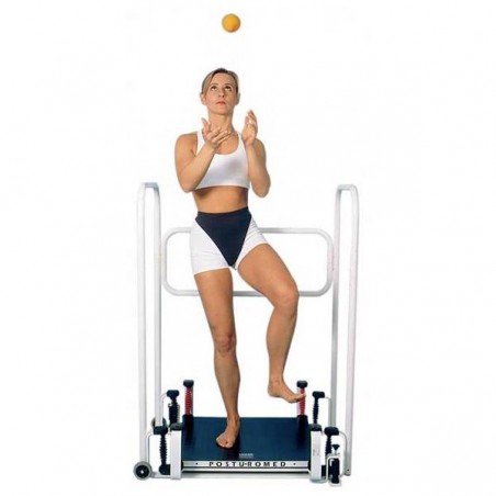 Plataforma Postural Oscilatoria Posturomed 202