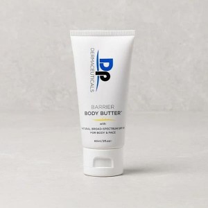 Manteiga Dermapen corporal...