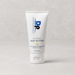 Manteiga Dermapen corporal...