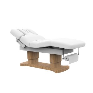 Marquesa elétrica SPA EMER...