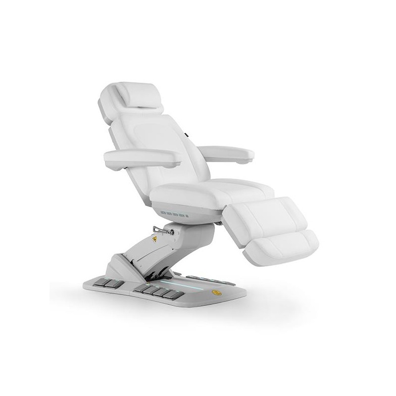 Marquesa-cadeira observação elétrica SAPPHIRE, com aquecimento, 4 motores