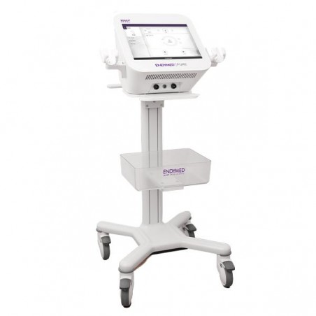 Endymed PURE 65W com 5 aplicadores: RF Focalizada e FSR a escolher