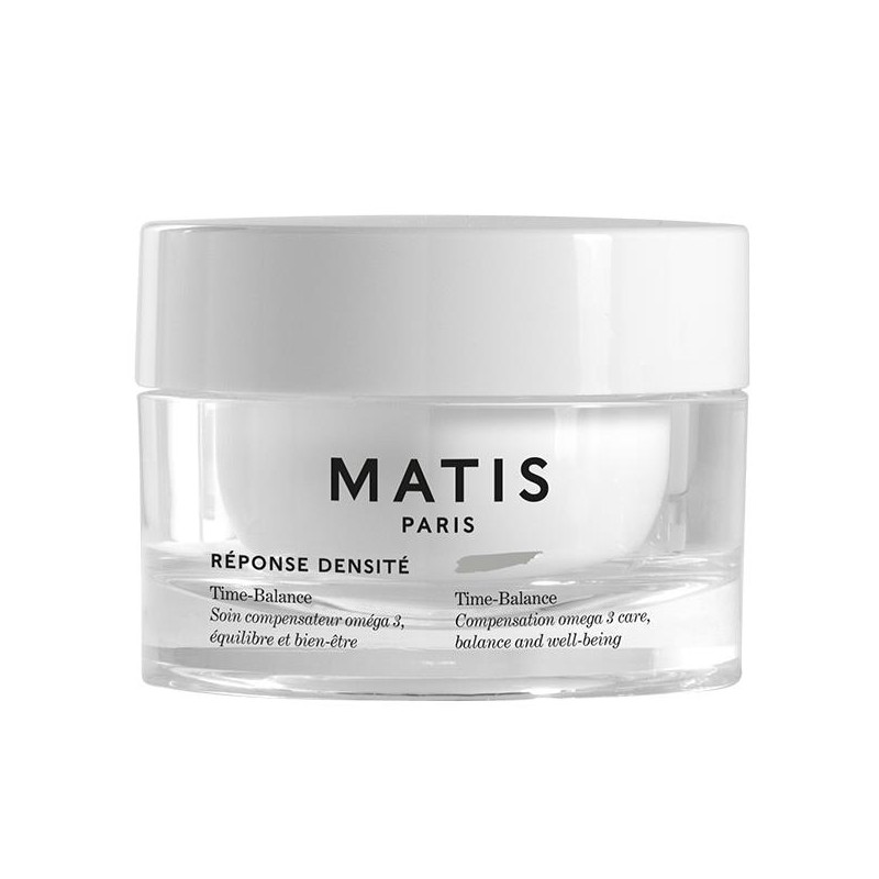 Matis Reponse Densite Time-Balance Cream 50 ml