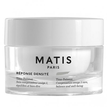 Matis Reponse Densite Time-Balance Cream 50 ml