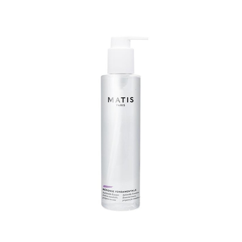 Matis Reponse Fondamentale Authentik-Essence Toner 200ml