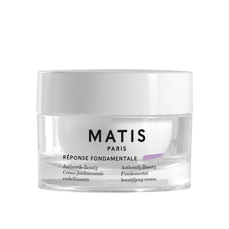 Matis Reponse Fondamentale Authentik Beauty Cream 50ml