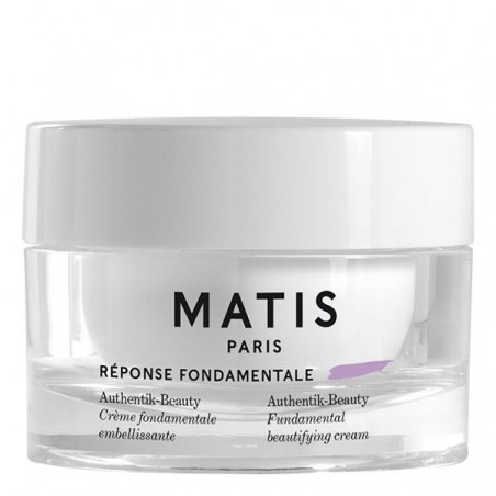 Matis Reponse Fondamentale Authentik Beauty Cream 50ml