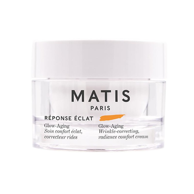 Matis Reponse Eclat Glow-Aging Cream 50 ml
